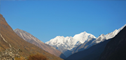 Langtang Valley Trek