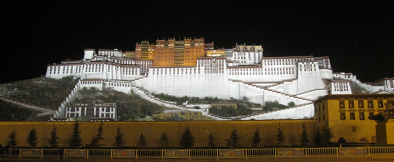 tibet tour