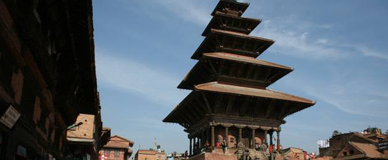 nepal tour