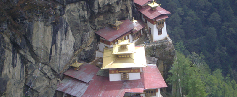 bhutan tour
