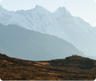 tsum valley trek