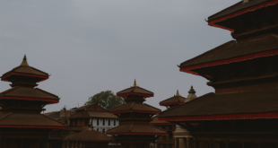 Tourist Safety in Nepal 2025