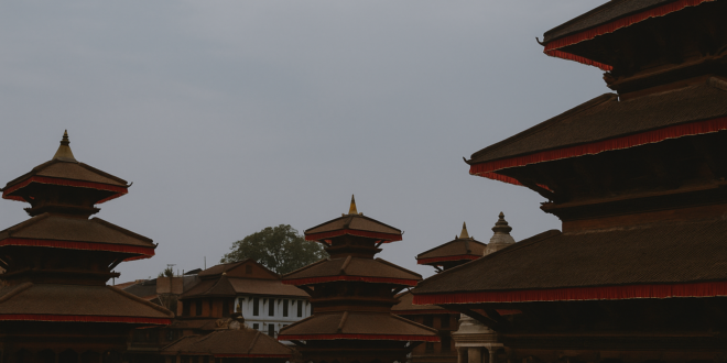 Tourist Safety in Nepal 2025