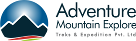 Adventure Mountain Explore