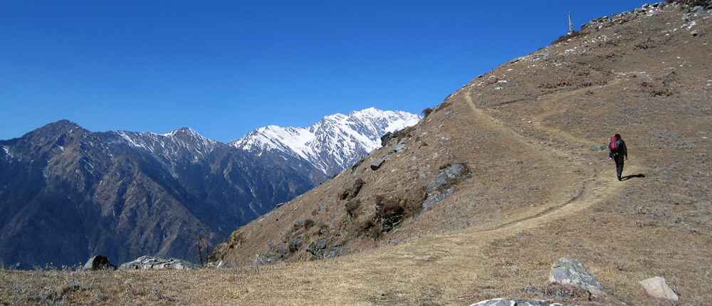 Tamang Heritage Trail