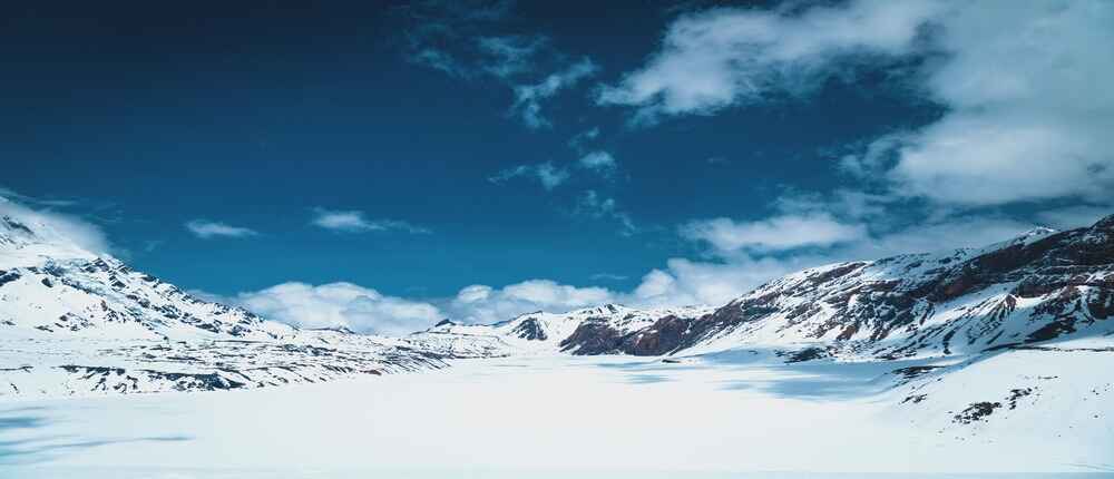 Tilicho lake