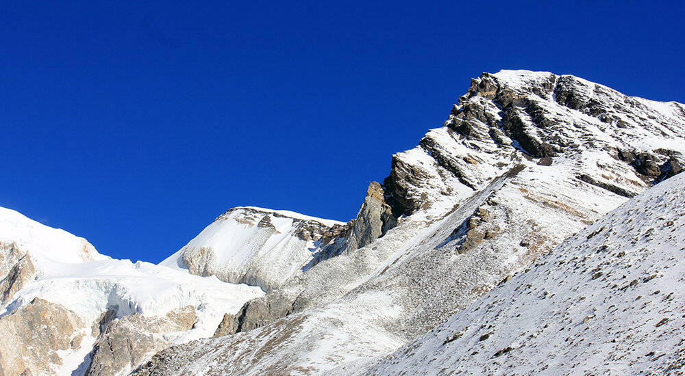 trekking package 